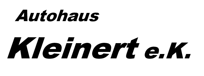 Logo von Autohaus Kleinert e.K.